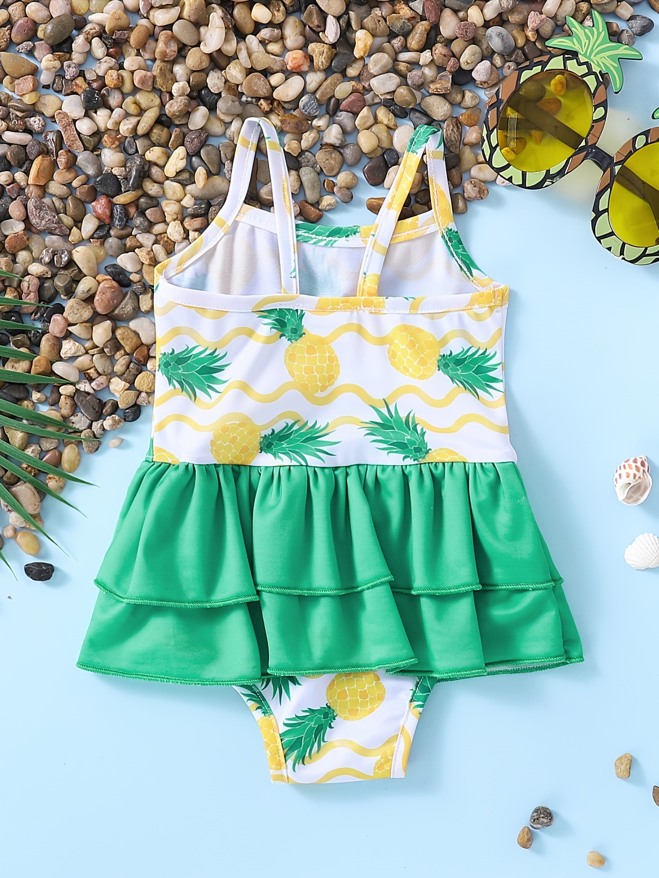 Pineapple Clothing - Temu
