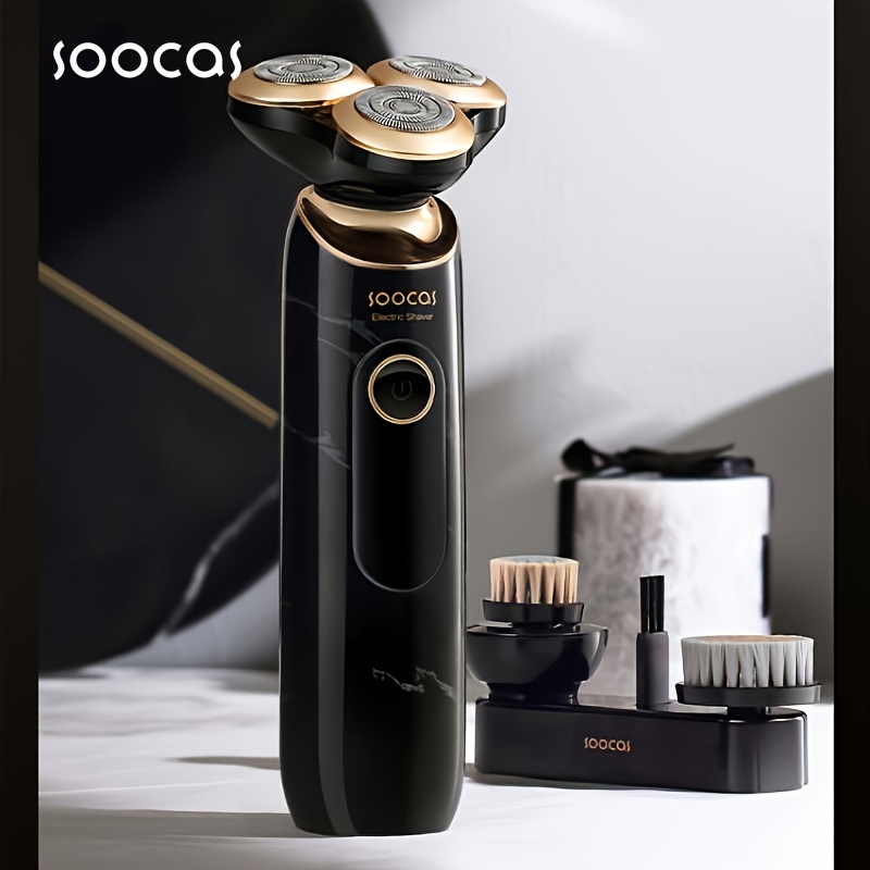 xiaomi soocas shaver