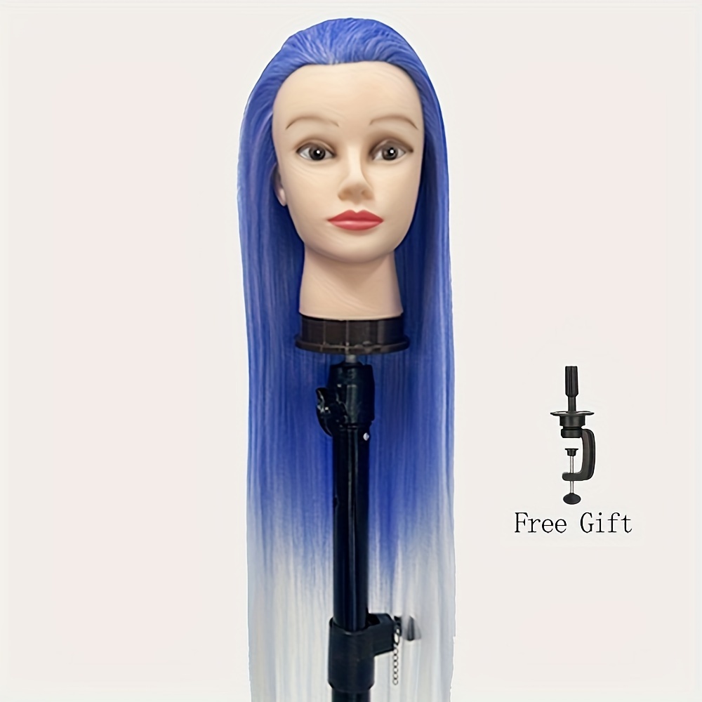 Makeup & Hairstyling Doll