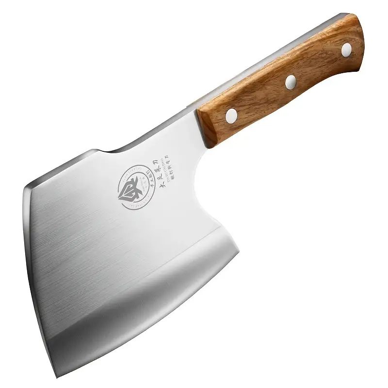 Bone Chopping Special Knife, Bone Chopping Knife, Household Heavy