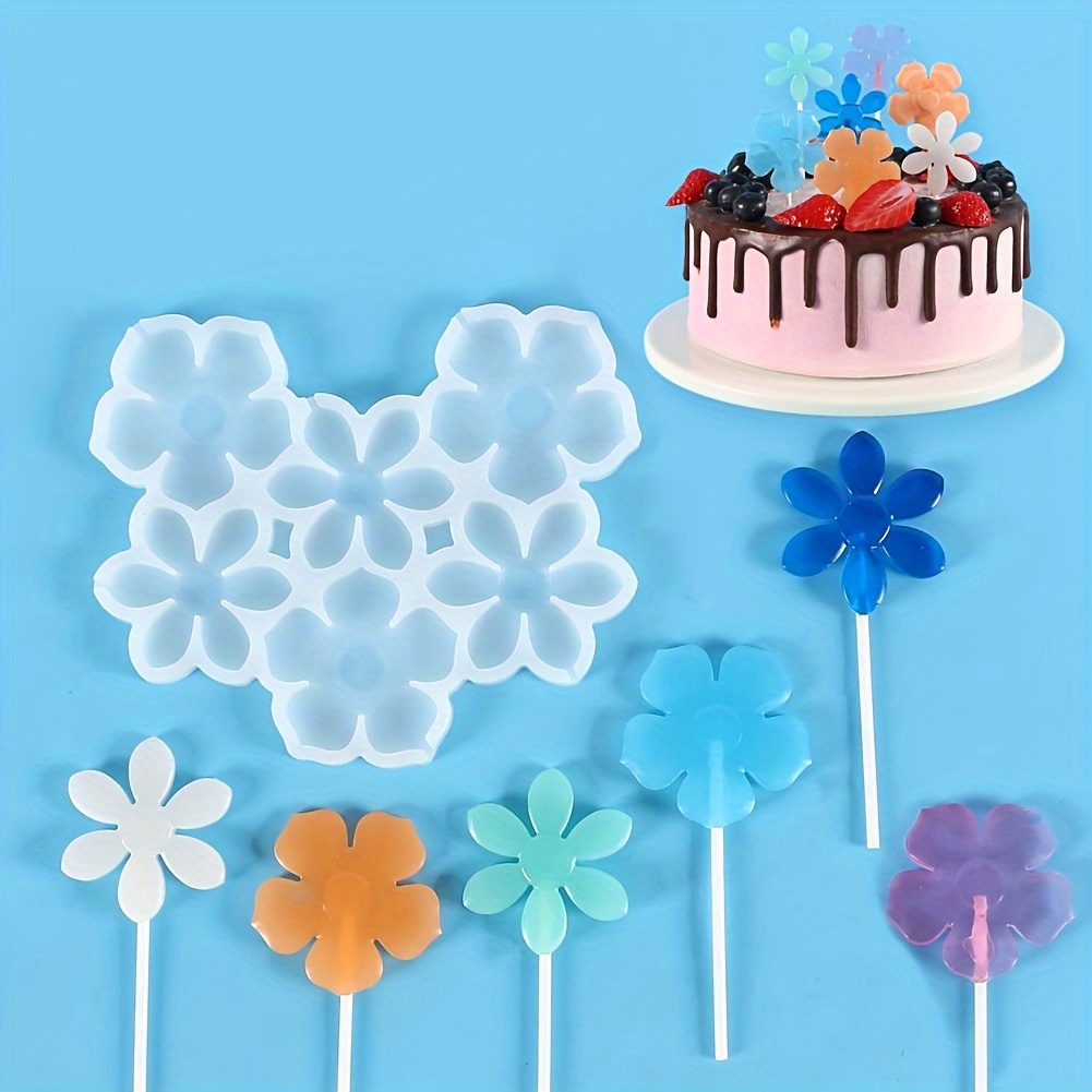 Cake Pop Molds : Baking Gadget