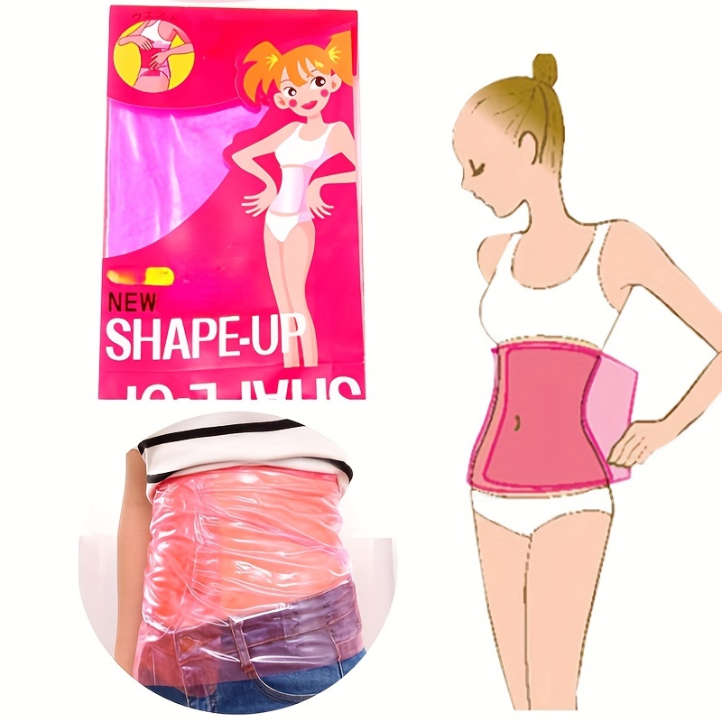 Shape Spa Fitness Belt: Get Toned Legs Thighs Arms Women - Temu