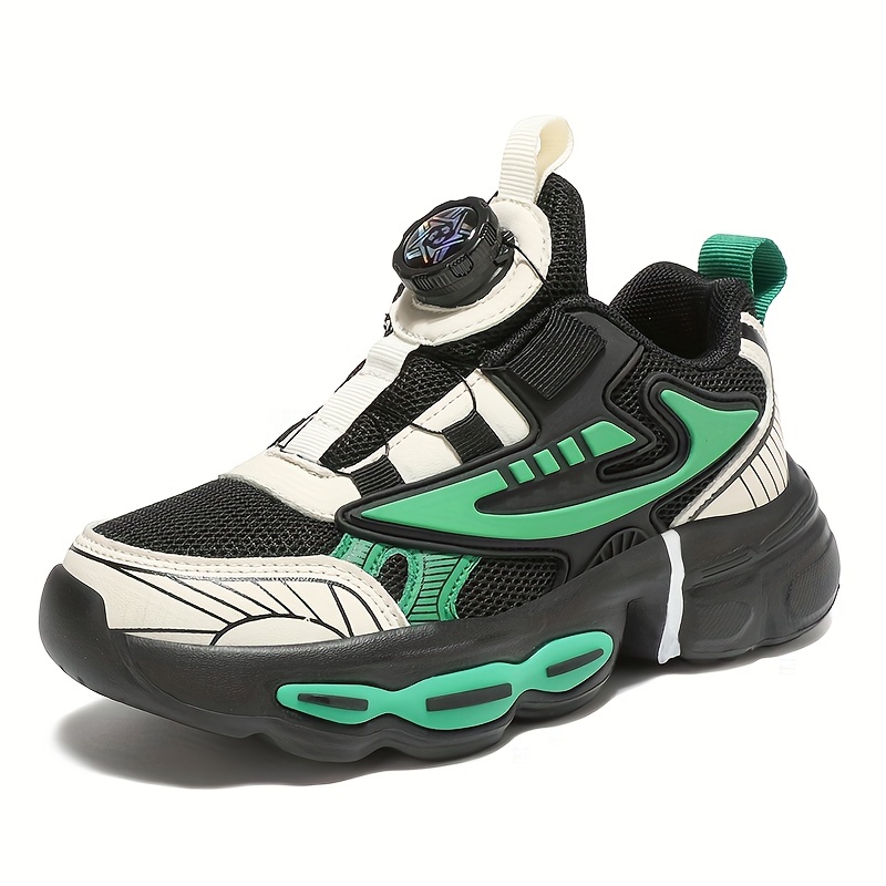 ERLINGO Baskets Décontractées à Enfiler Pour Femme - Respirantes - Légères - Confortables - Antidérapantes - Gris, 36 EU