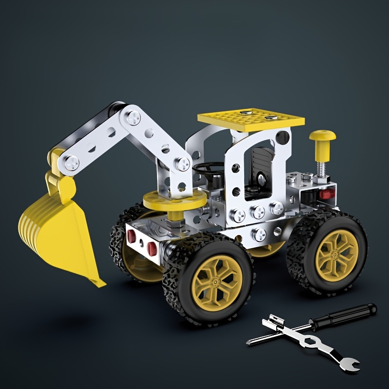 Erector sets hot sale for kids