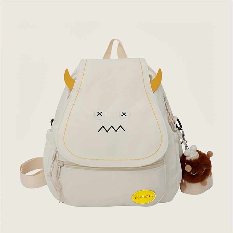 Kids Mini Backpack Cartoon Crossbody Bag for Kindergarten School