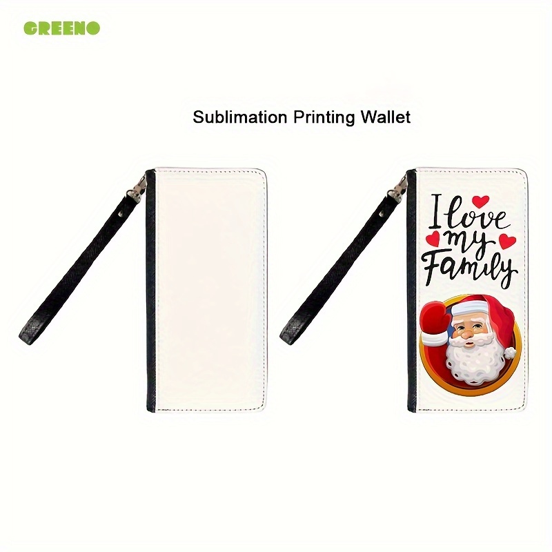 Blank Sublimation Badge Holders Sublimation Retractable - Temu Canada