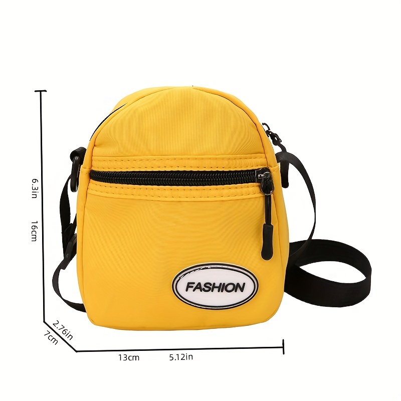 RIÑONERA EASTPAK SPRINGER SUNNY YELLOW