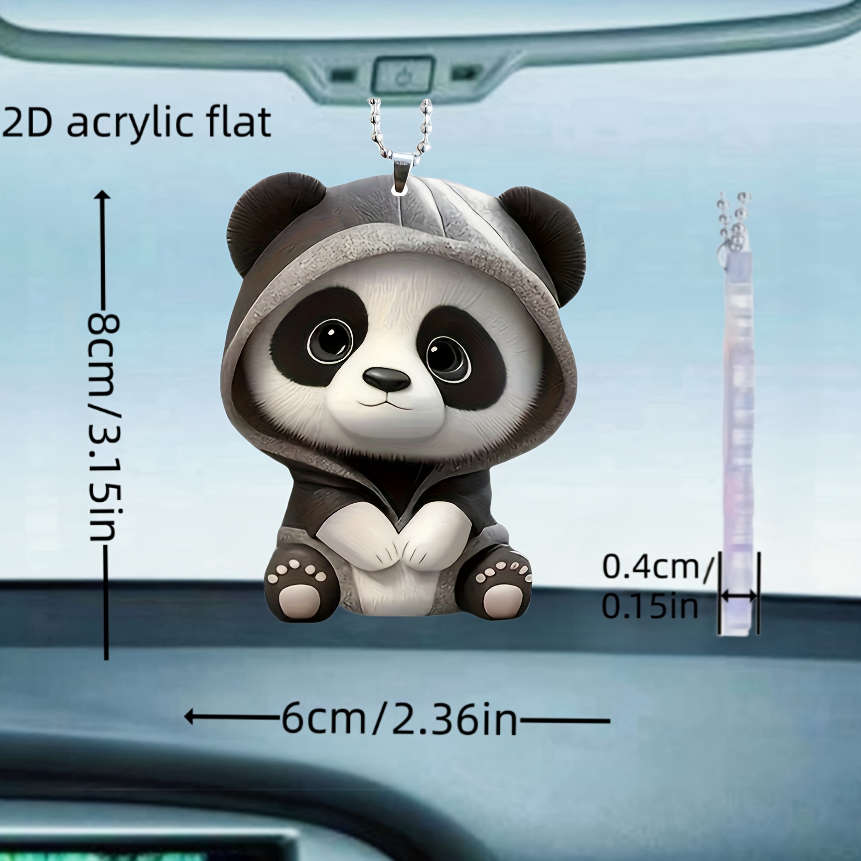 Auto Panda - Kostenloser Versand Für Neue Benutzer - Temu Germany