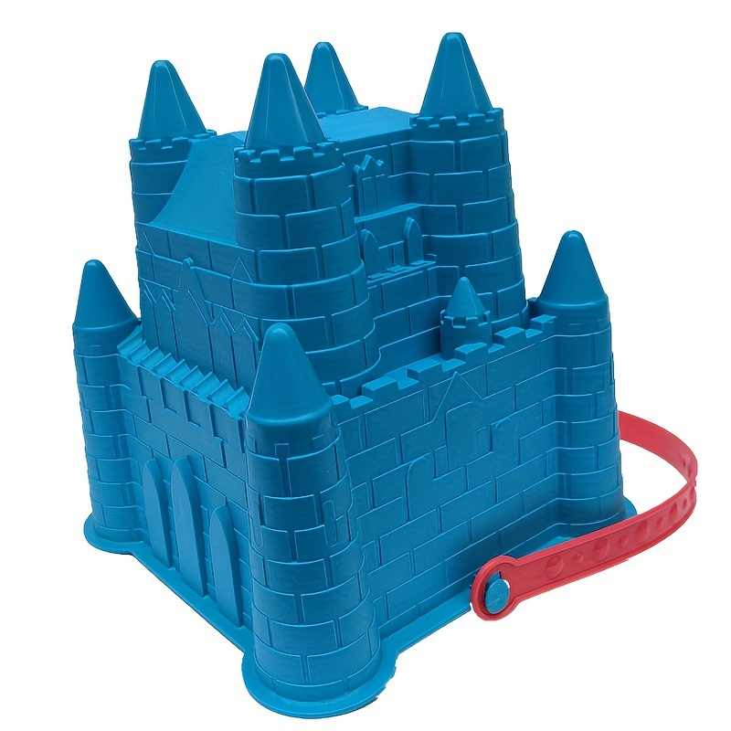 Beach Buckets Snow Castle Mold Foldable Halloween Philippines