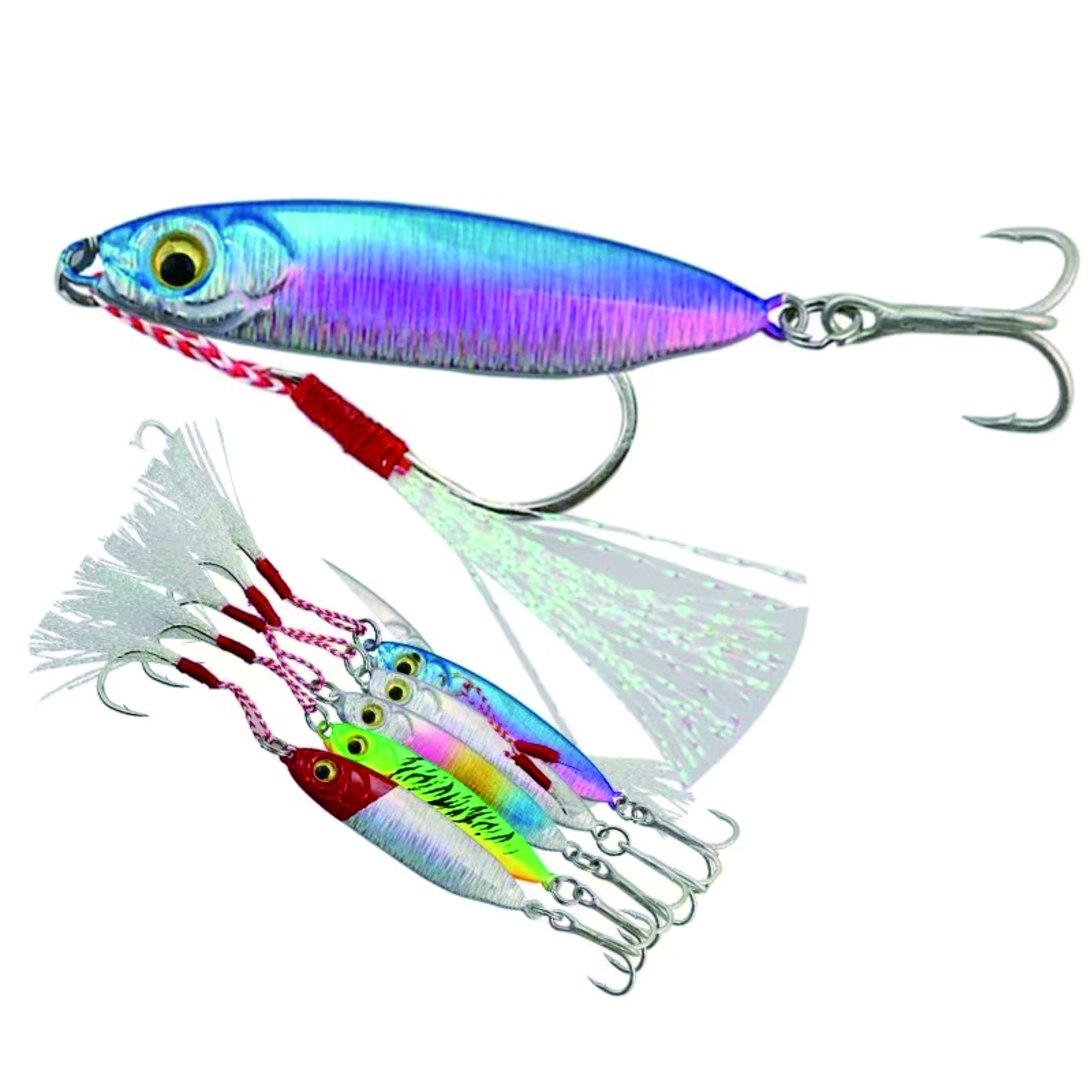 Fishing Trout Lures - Free Shipping On Items Shipped From Temu