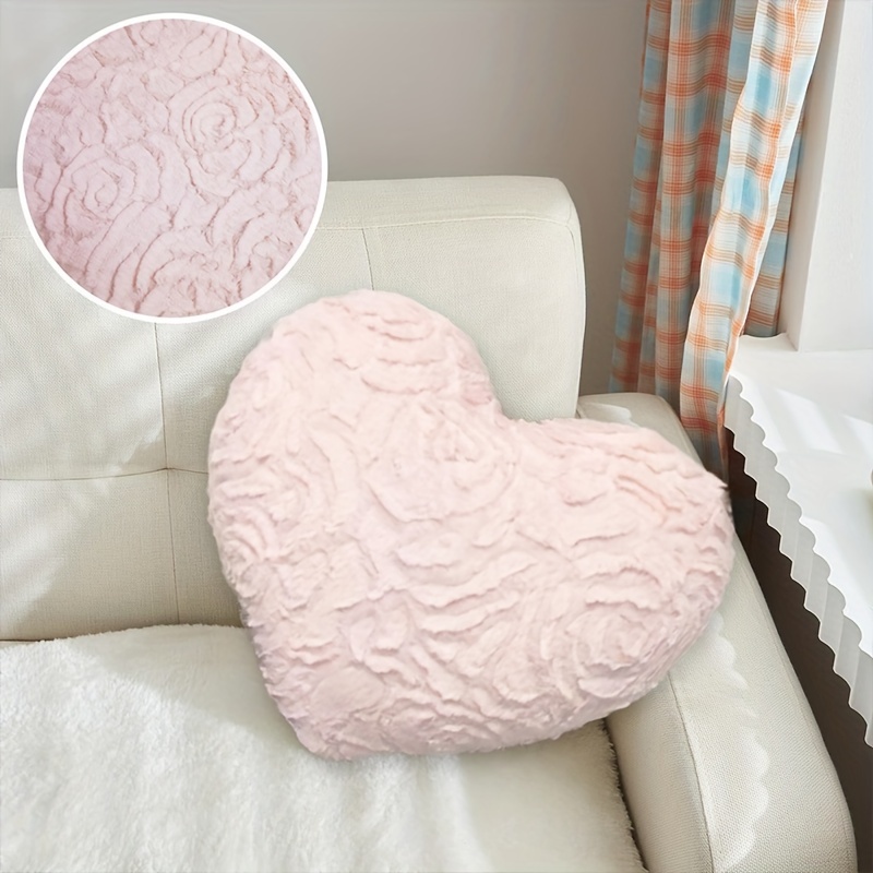 Rose all outlet day pillow