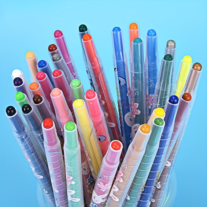Colour Durable Sketch Pen for Kids