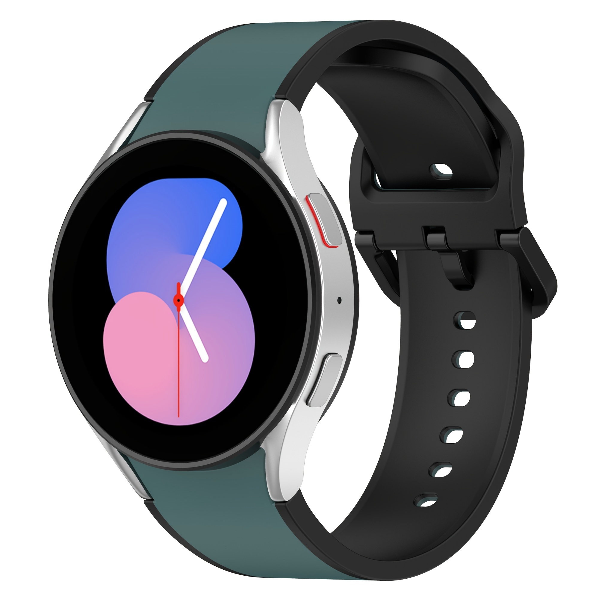 Galaxy Watch4 Classic 46mm 追加バンドあり！-