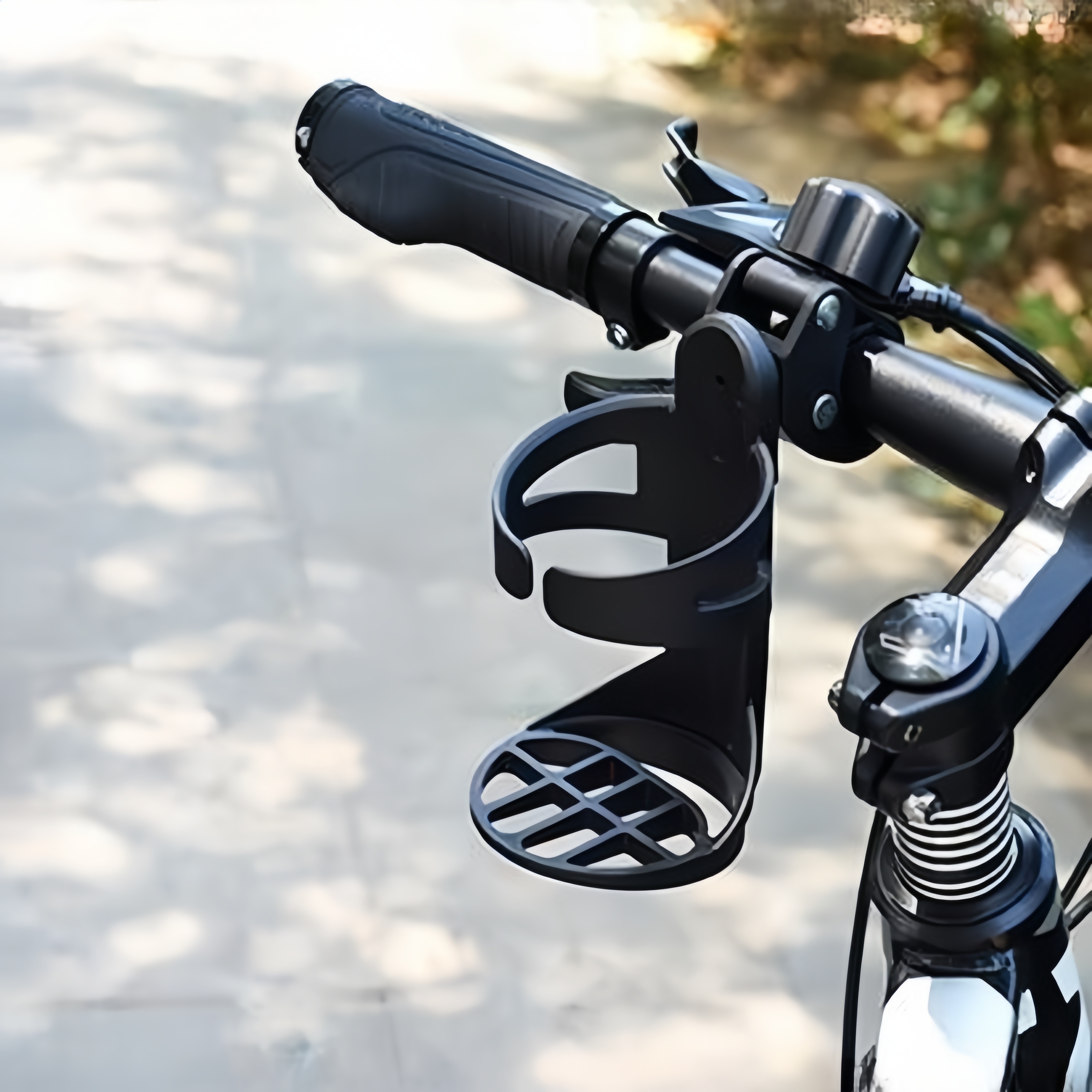 Water Bottle Holder For Bike 360 Degree Rotatable Bicycle - Temu