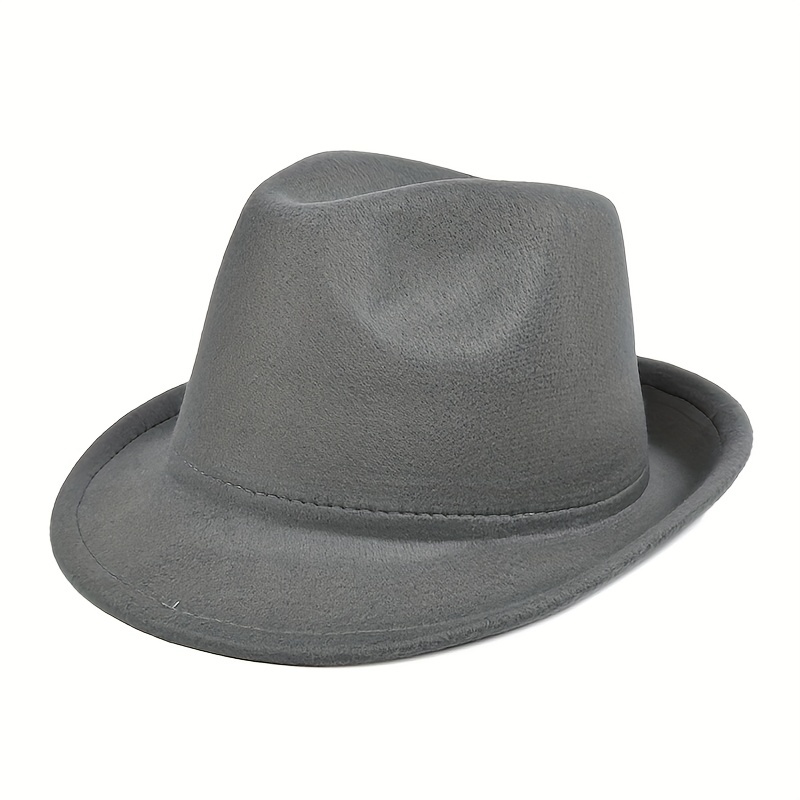 Vintage Jazz Sun Hat Outdoor Sunscreen Top Hats
