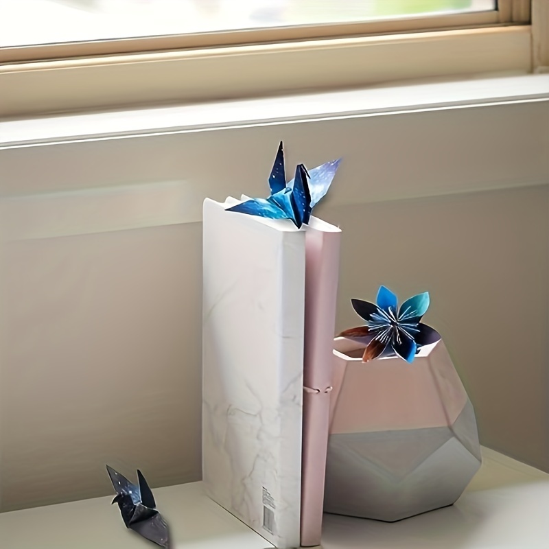 Origami Paper Strips - Temu