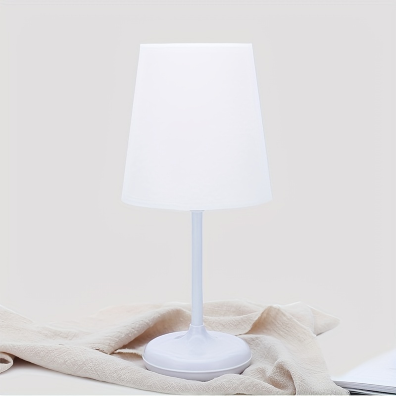 Lampe de Chevet LED sans Fil, Veilleuse Enfant avec Télécommande