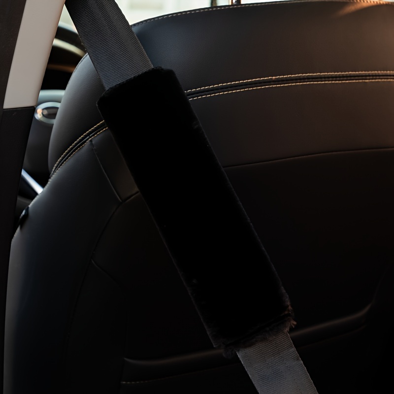 Accesorios Para Autos Carro Coche Mujer Protectores Para Cinturon De  Seguridad
