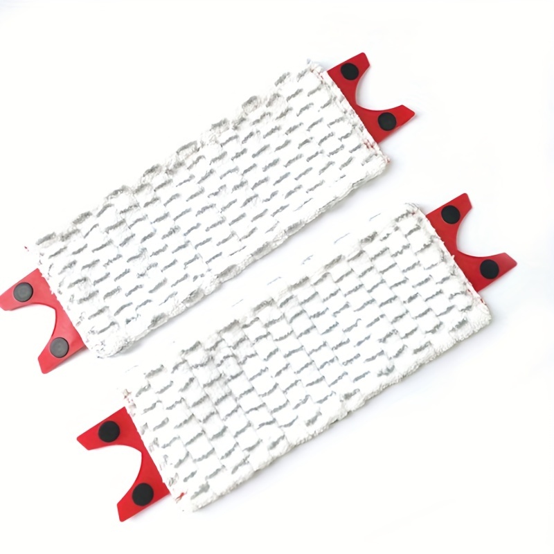 Microfibre Floor Mop Replacement Pads For Vileda Ultramax - Temu