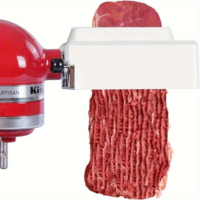 Kitchenaid Meat Tenderizer