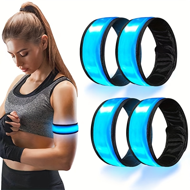 LED-Fitness-Armband