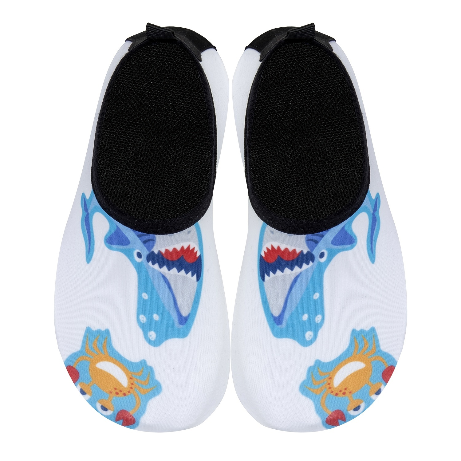 Calcetines de natación para niñas y niños, zapatos antideslizantes para  bebés y niños, zapatos de dibujos animados, zapatos de agua para bebés y  niños