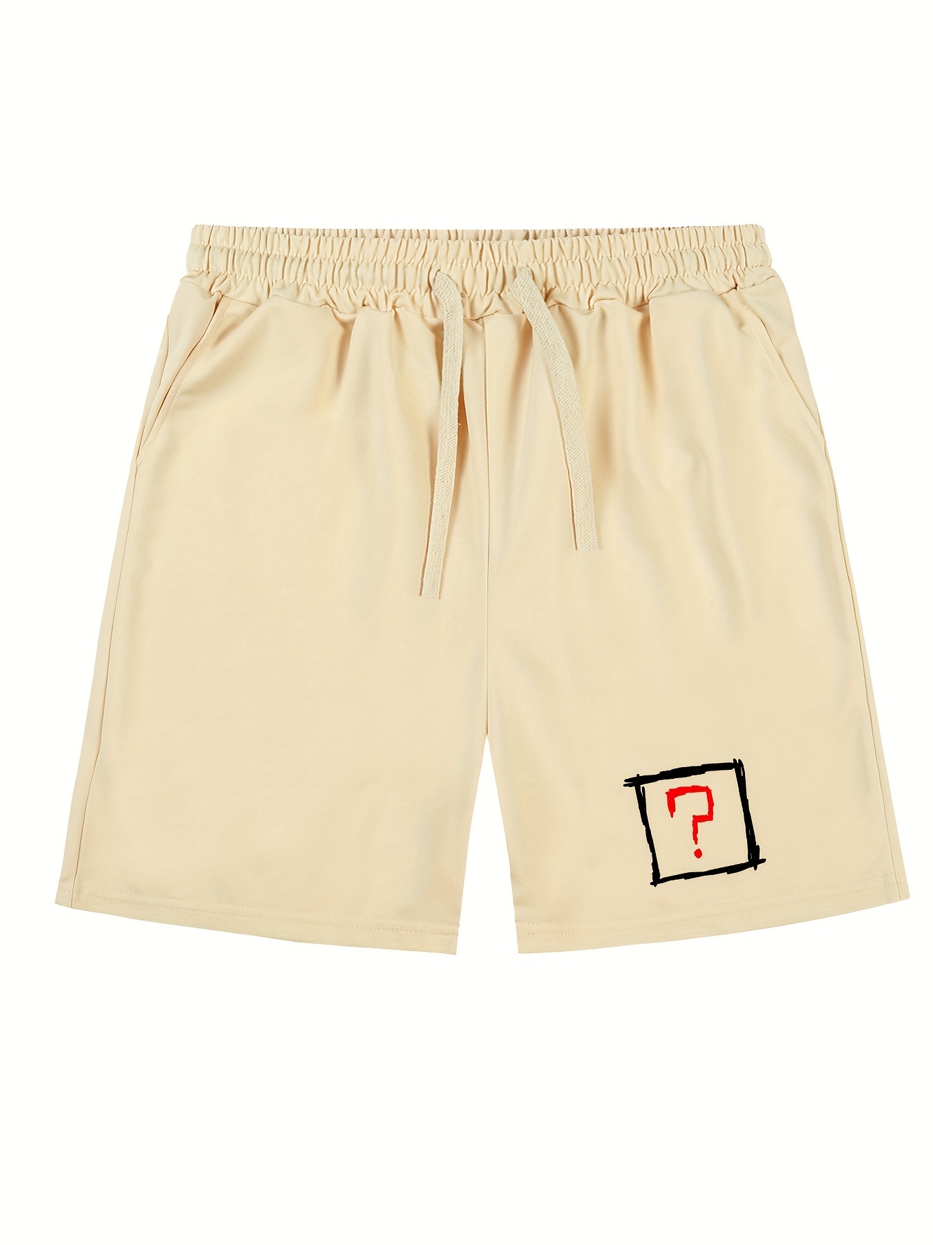 Athletic Shorts With Pockets - Temu Canada