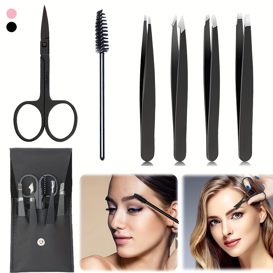 Professional Facial & Eyebrow Threading Kits