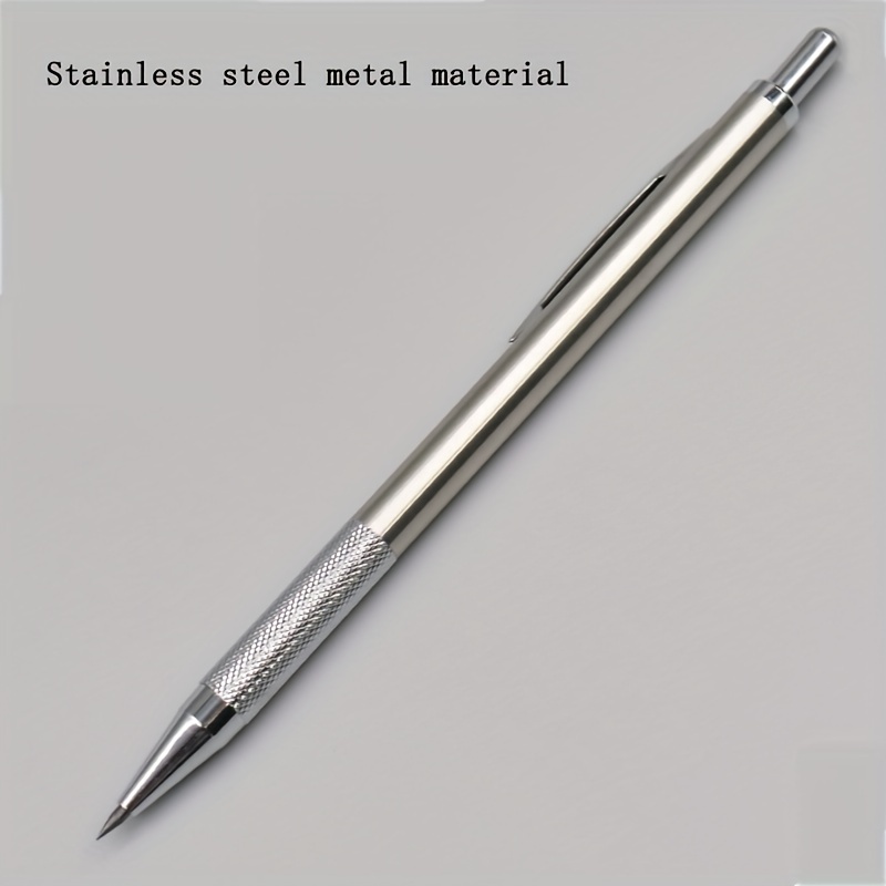 MOOKER Metal Drawing Pencil Set, 40-Piece