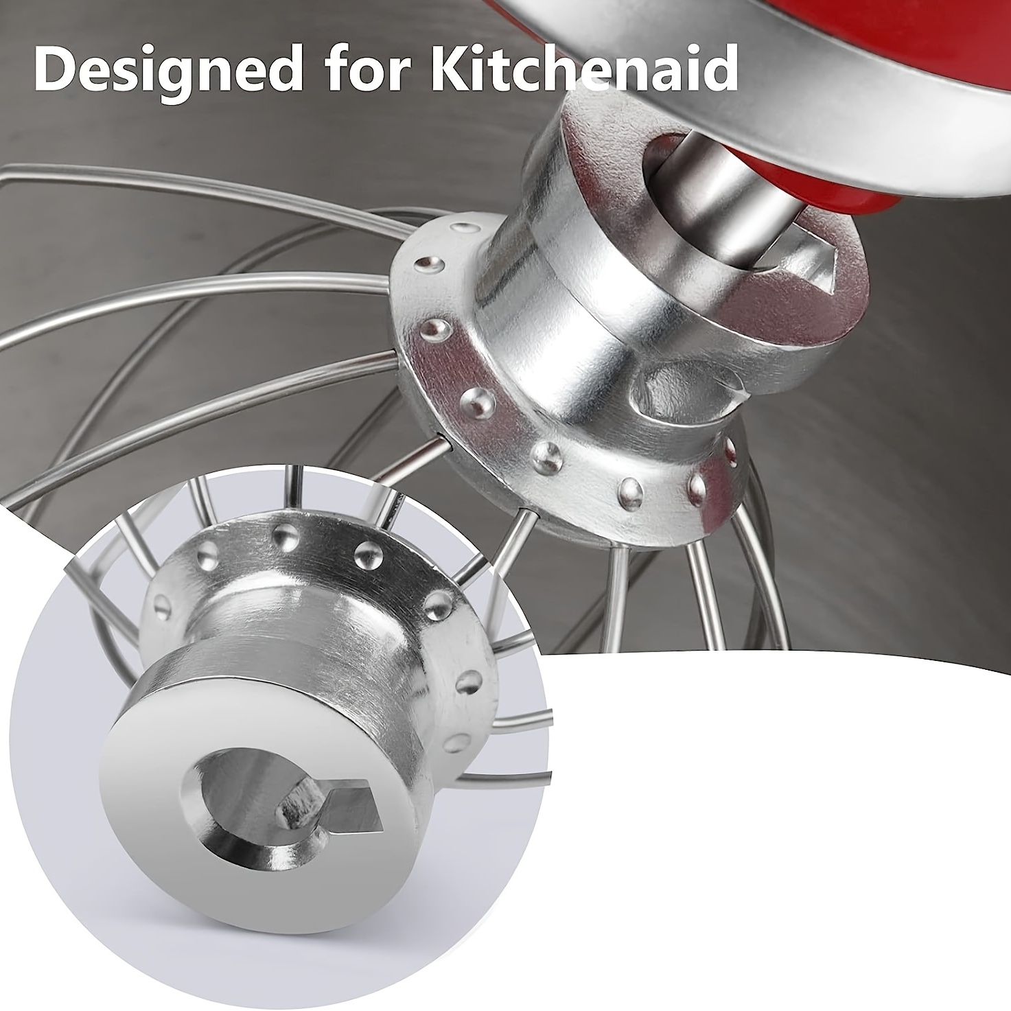 KSM180LEBK  KitchenAid