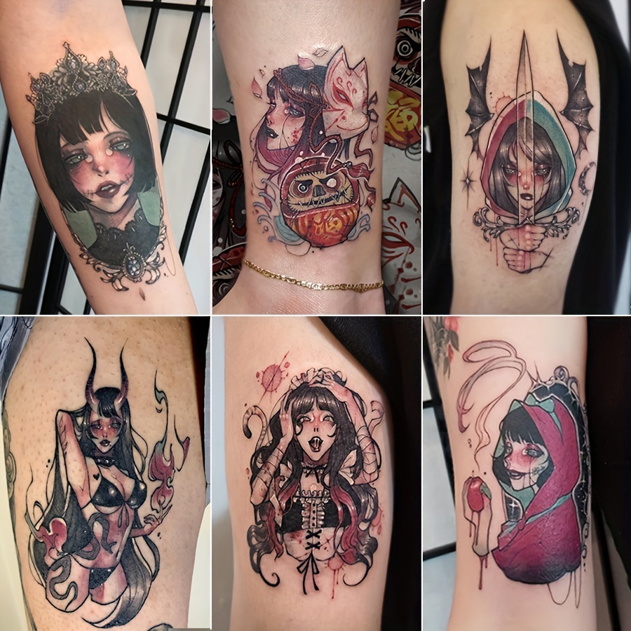 Pegatinas de cara Batman - Pegatinas y tattos en Leondisfraces