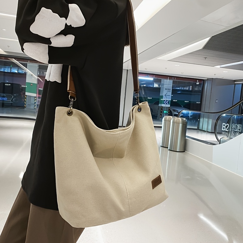 Casual Men Shoulder Bag Crossbody Bags High Quality Male Bag Handbag  Waterproof Oxford Capacity Men Messenger Bags Tote Bag