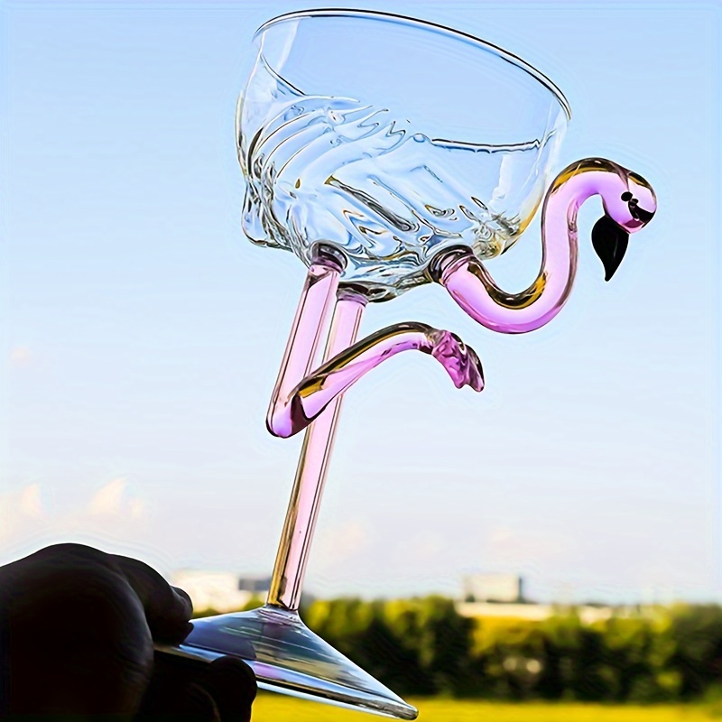 Verre à cocktail Flamingo -  France