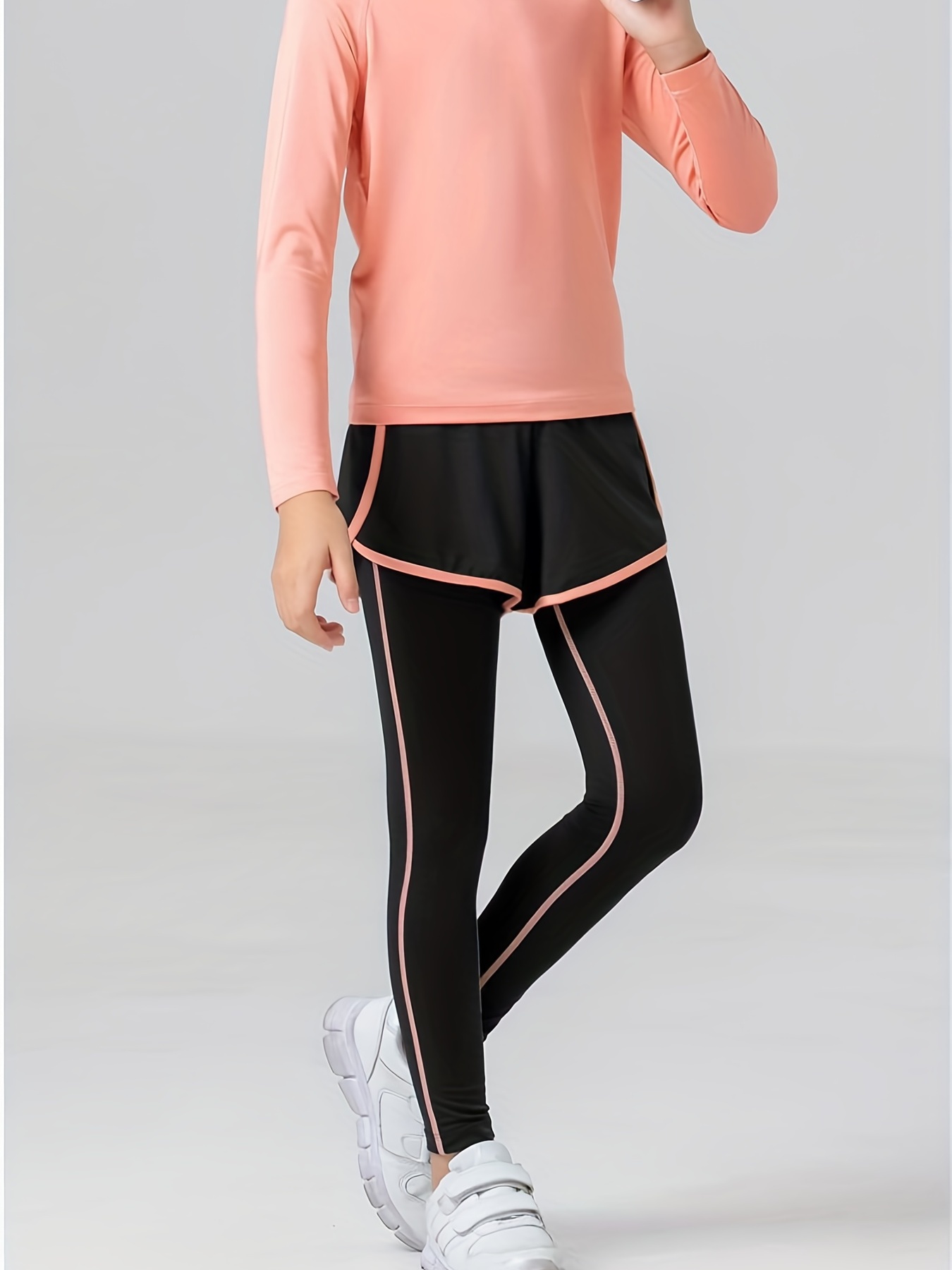 Girls Sport Shorts Australia - Activewear & Sportswear for