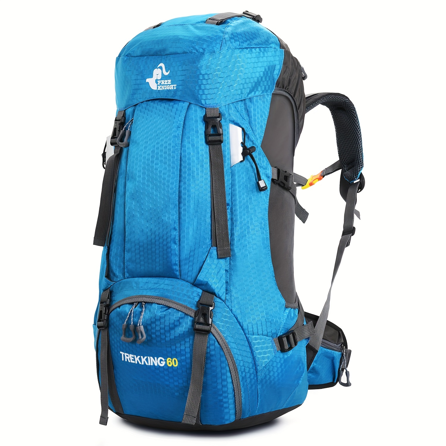 Mochila Camping Trekking Mochila Trekking Outdoor