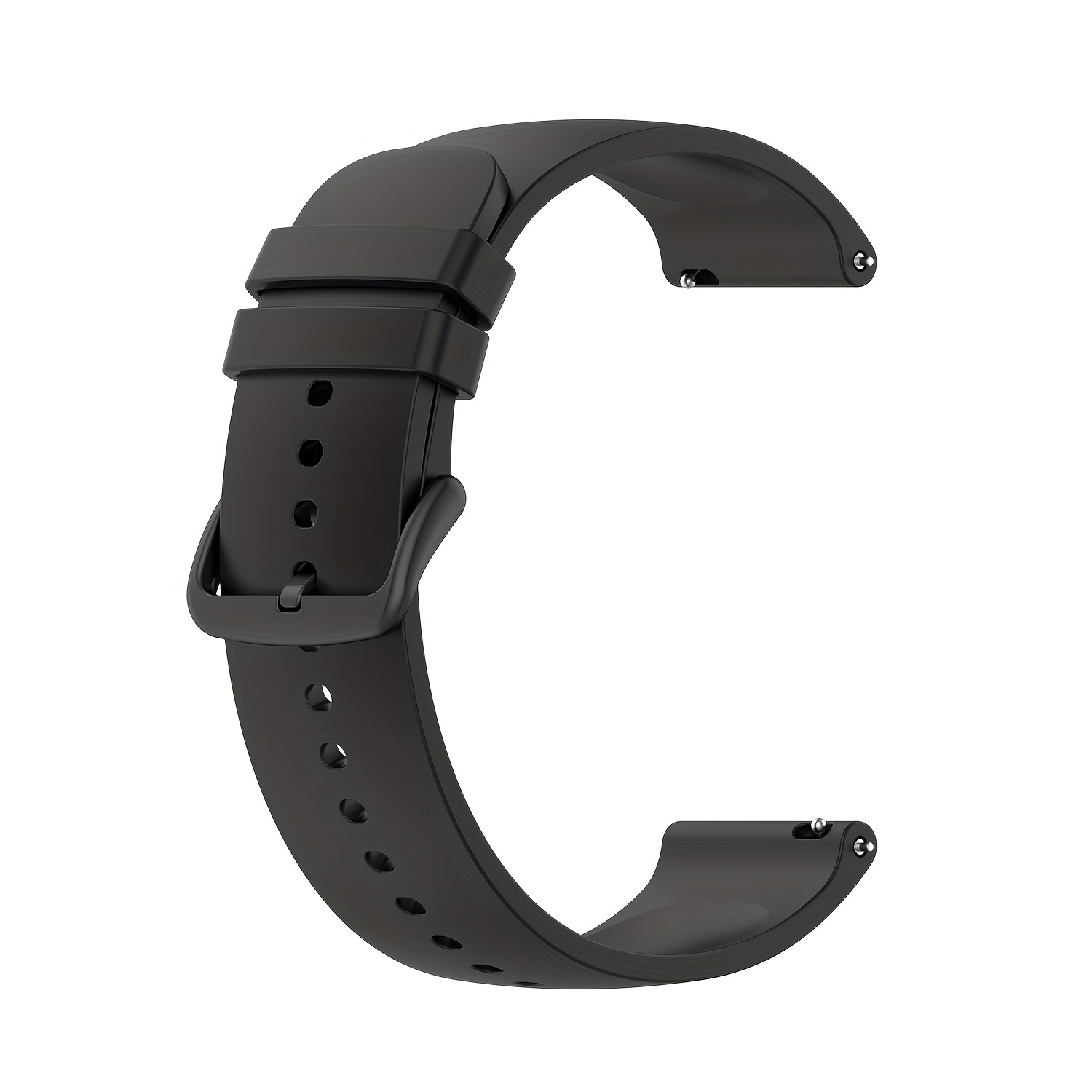 22MM Nueva Correa De Silicona Para Xiaomi Watch 2 Pro Reloj De