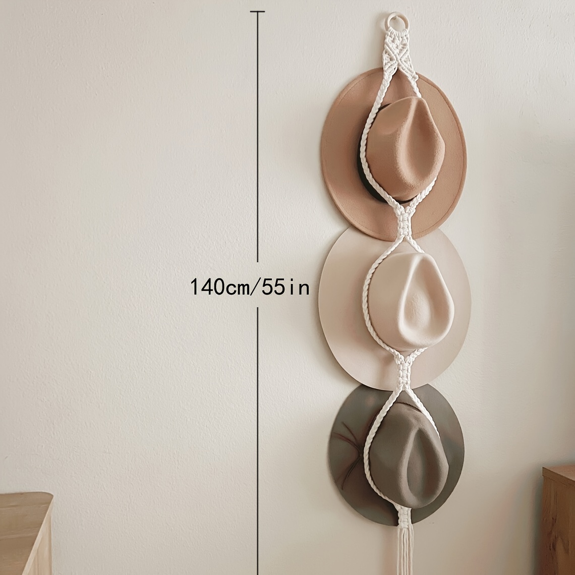 Hat Rack - Temu Canada