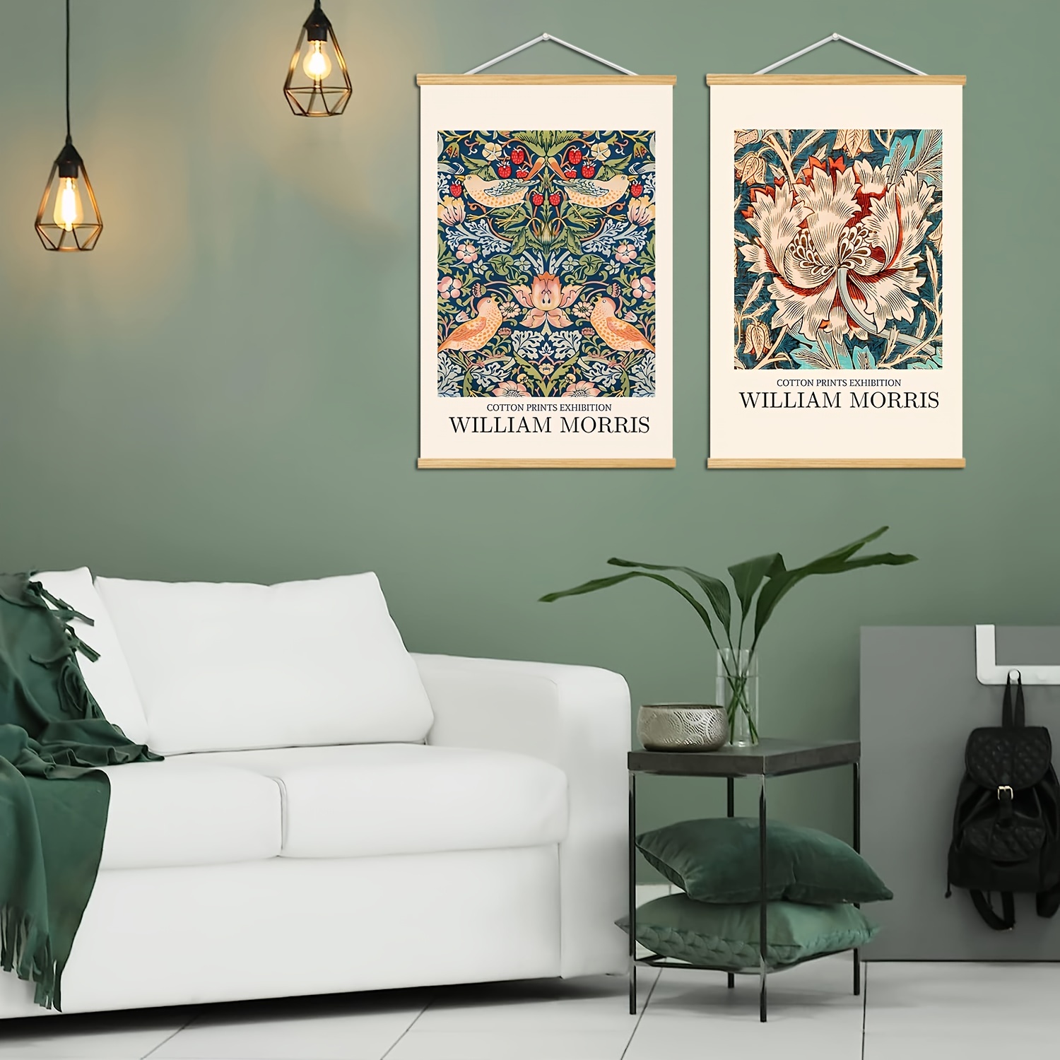 decoracion salon casa laminas decorativas pared cuadros Pinturas en lienzo  de líneas abstractas, carteles bohemios botánicos, pintura de paisaje  Matisse, arte de pared, imagen decorativa para habitación, Club - AliExpress
