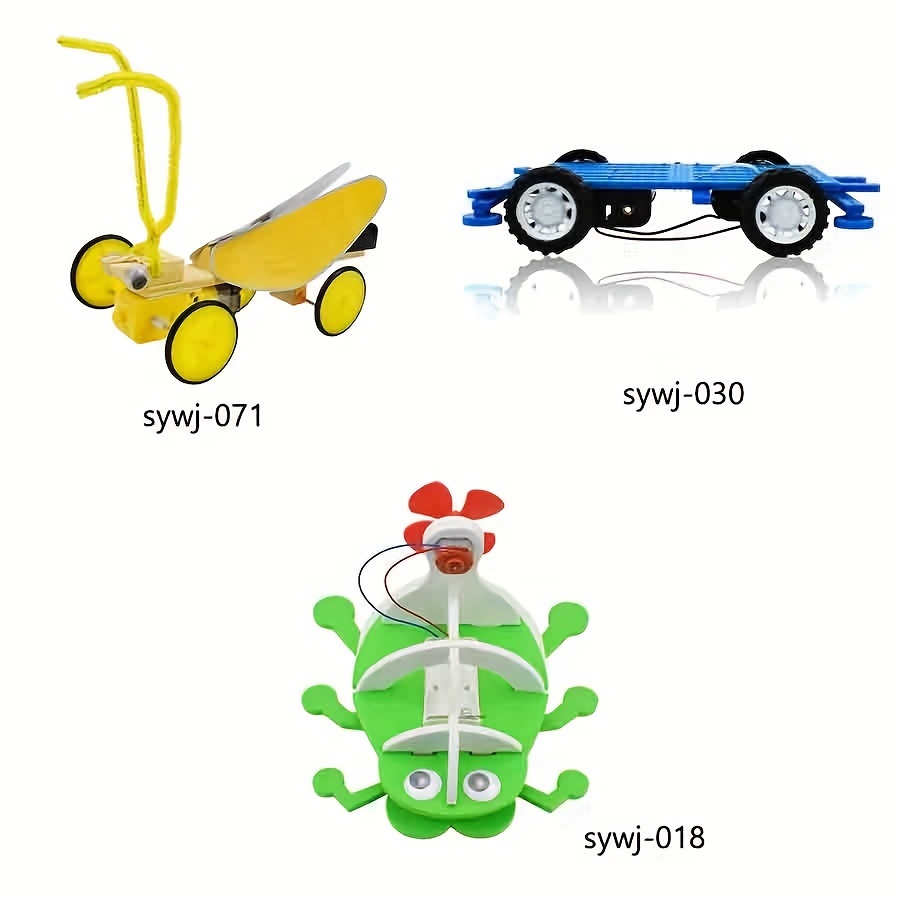 Science Physique Et Technologie Petite Invention Faisant Des Avions  Coulissants, Matériel D'expérience Scientifique Pour Enfants Jouets  Scientifiques Et Éducatifs - Jouets Et Jeux - Temu