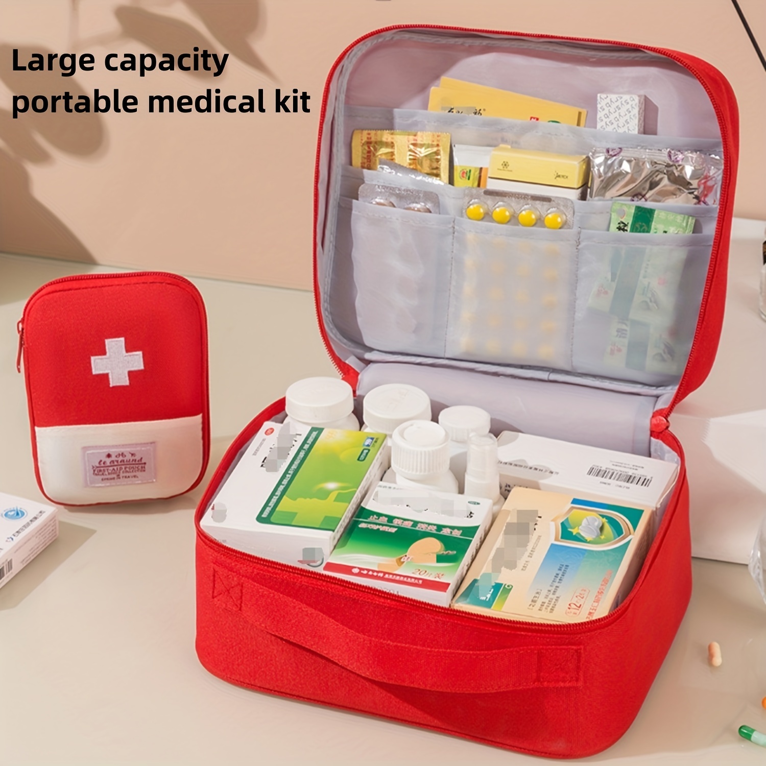 Medizinische Tasche - Temu Austria - Temu
