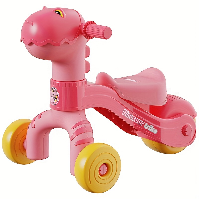 Three-wheel Walker Scooter Balance Exercise Stability Toy, Chriattmas New Year s Gift details 2