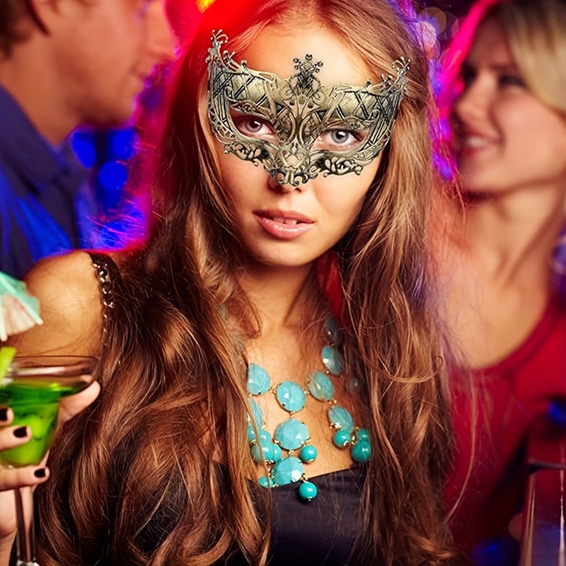 Masked Ball / Маска бала-маскарада