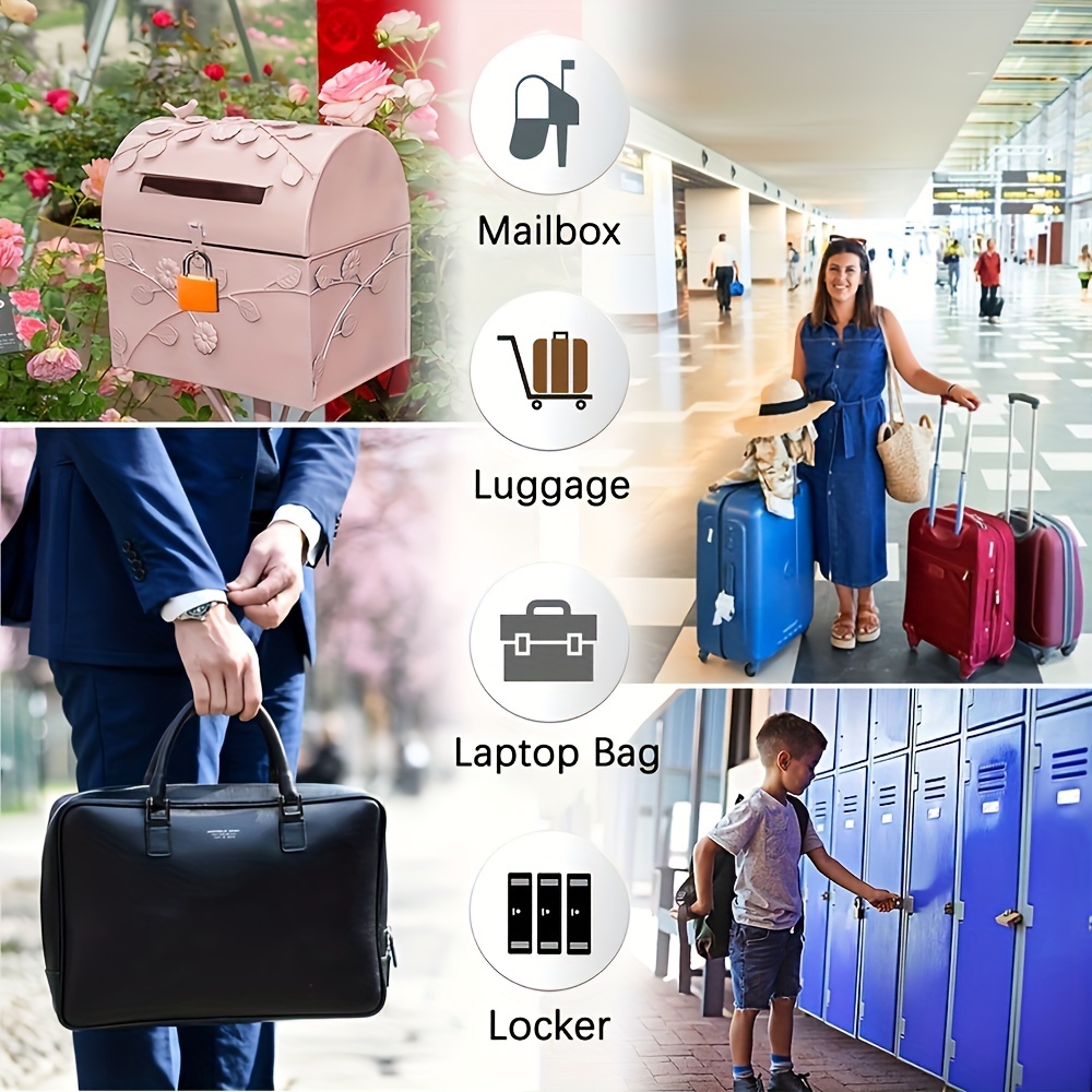 Amazon.com | BE SMART 20 Inches Carry On Luggage, Under Seat Hard Shell  Trolley Case With 4 Spinner Wheels For Easily Boarding, Small Suitcase Made  Of PC+ABS Material & TSA Lock For