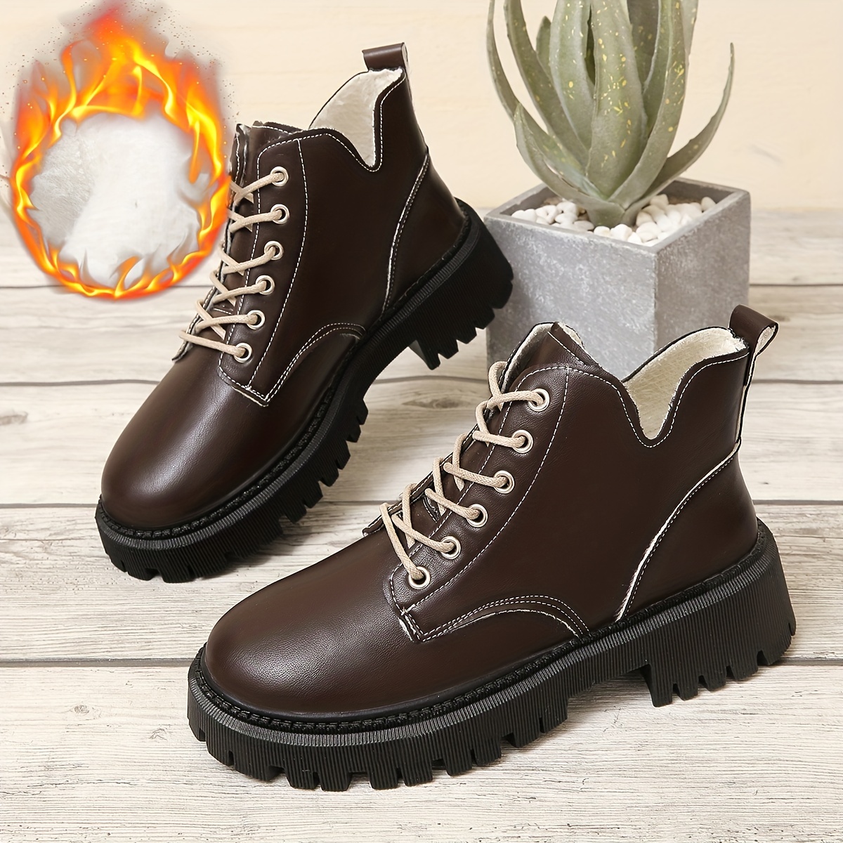 Two tone boots on sale mens