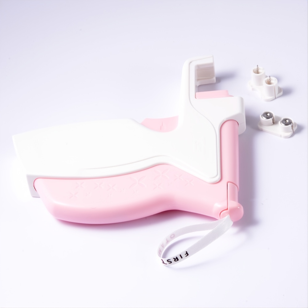 Reusable T3 Self Ear Piercing Gun A New Generation Of Safer Household