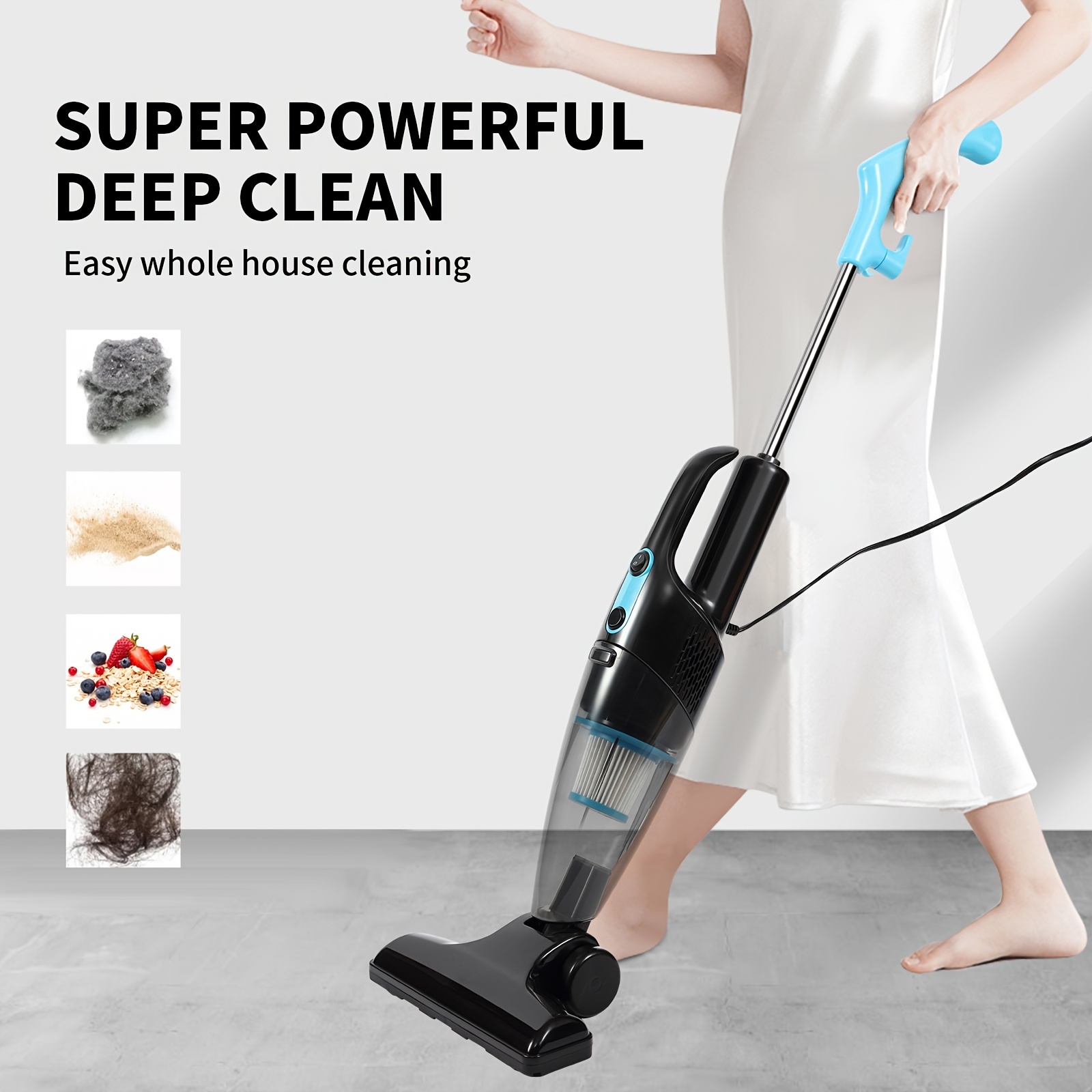 deep clean vacuum cleaner, deep clean vacuum cleaner Suppliers and