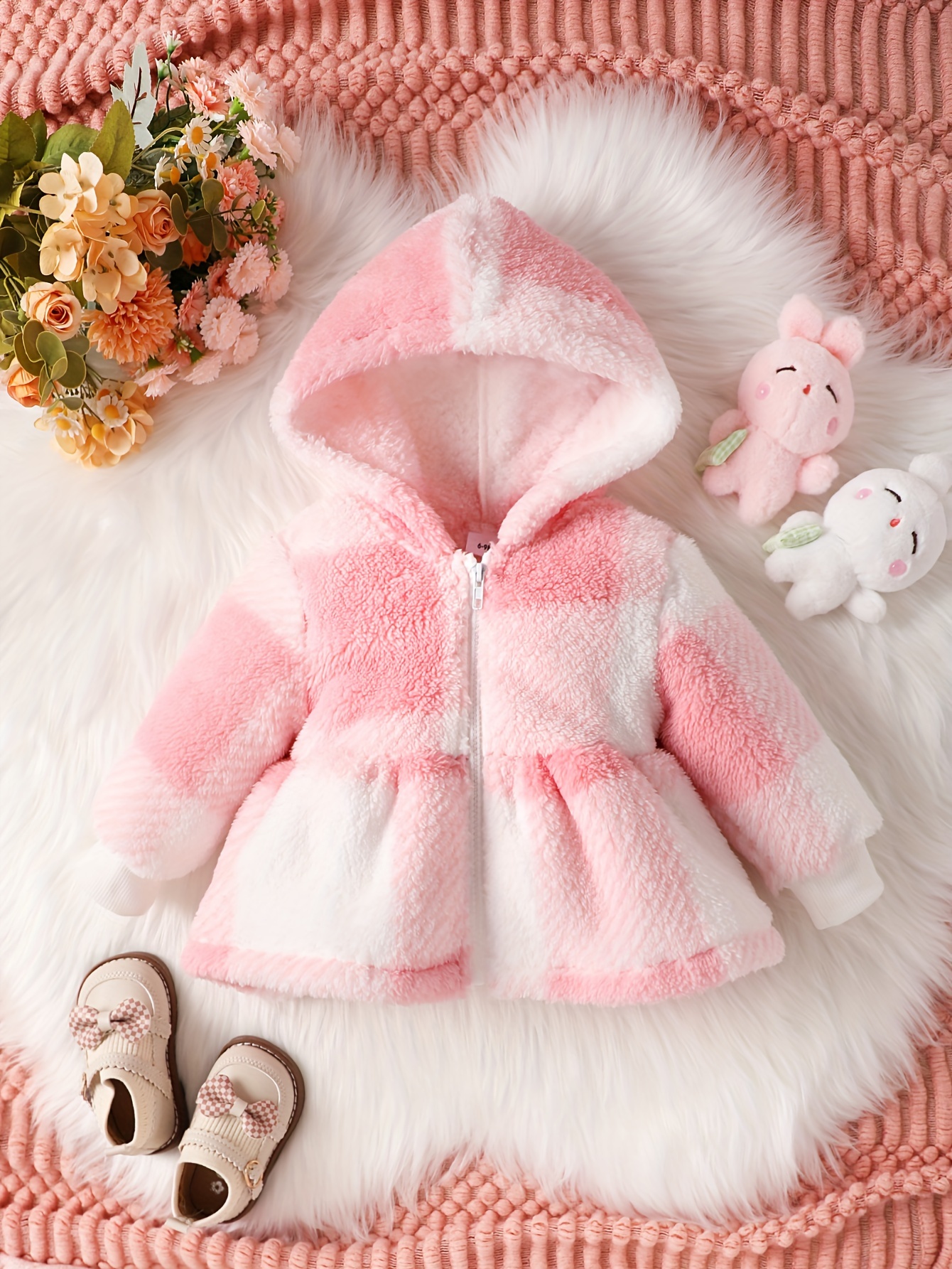 Shop jacket baby girl for Sale on Shopee Philippines-atpcosmetics.com.vn