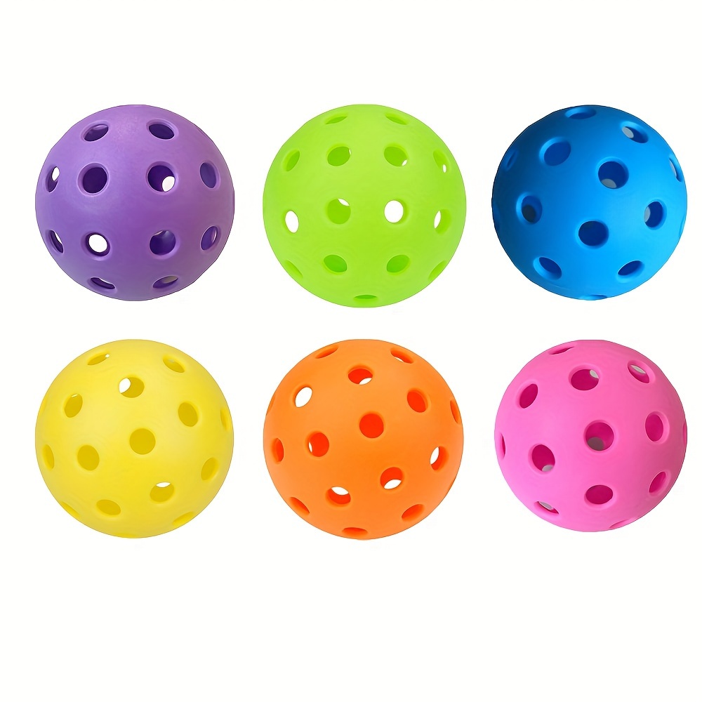 150pcs / pack Balles de ping-pong colorées 40mm Divertissement