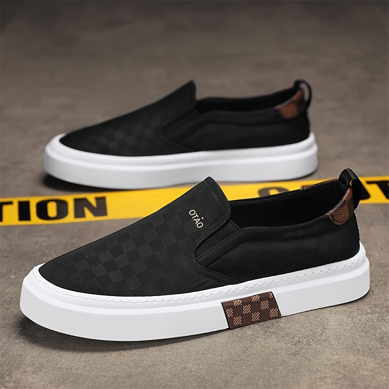 Louis Vuitton, Shoes, Louis Vuitton Mens Slipons