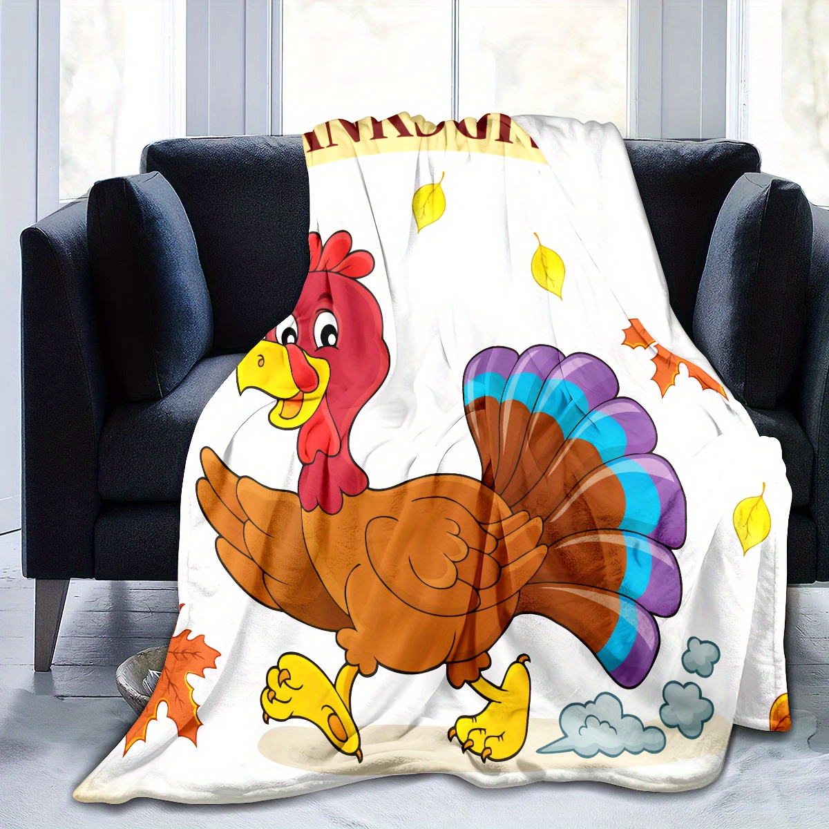 Turkey store nap pillow